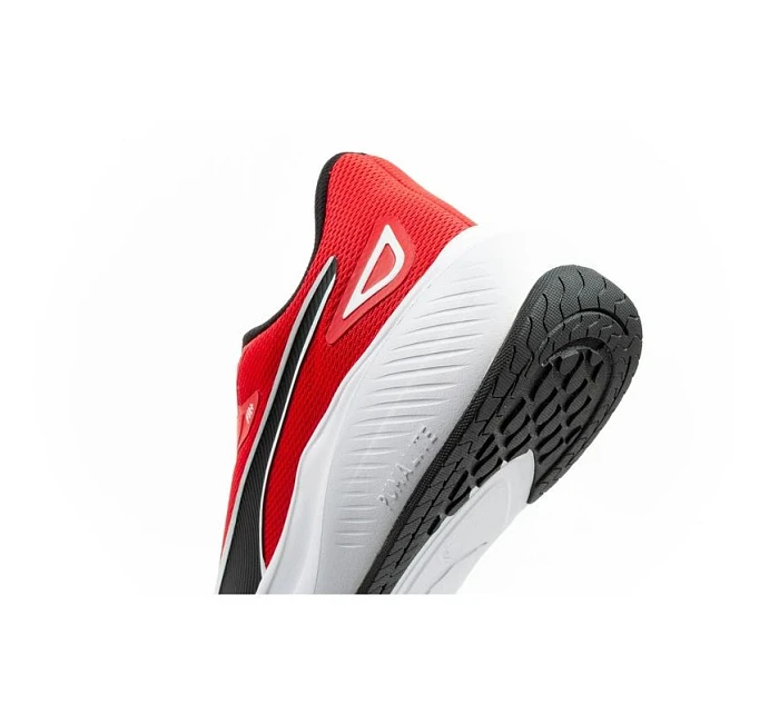 Pánská sportovní obuv Puma Skyrocket Lite lehká pohodlná červená