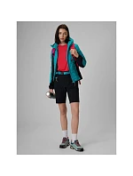 Dámská trekingová bunda 4F PRO s výplní Primaloft Silver 4F 4FWSS26TDJAF0850-35S Dámská trekingová bunda 4F PRO s výplní Primaloft Silver 4F 4FWSS26TDJAF0850-35S