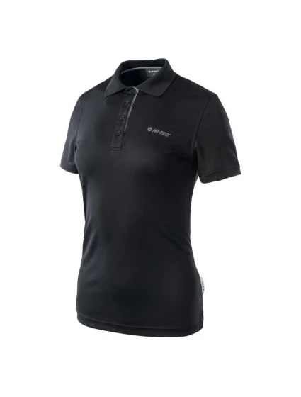 Dámské tričko Website W 92800312411 - Hi-Tec Dámské tričko Website W 92800312411 - Hi-Tec