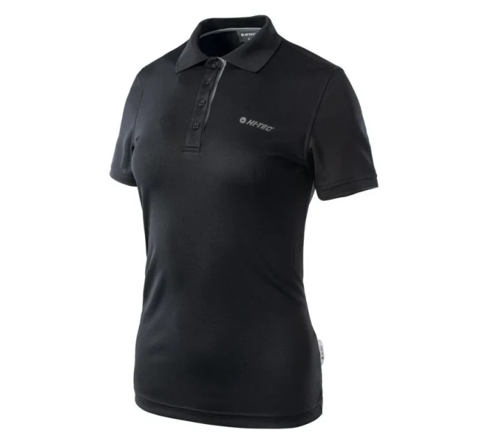 Dámské tričko Website W 92800312411 - Hi-Tec Dámské tričko Website W 92800312411 - Hi-Tec