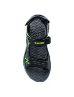 Dětské sandály Menart T Jr 92800196386 - Hi-Tec