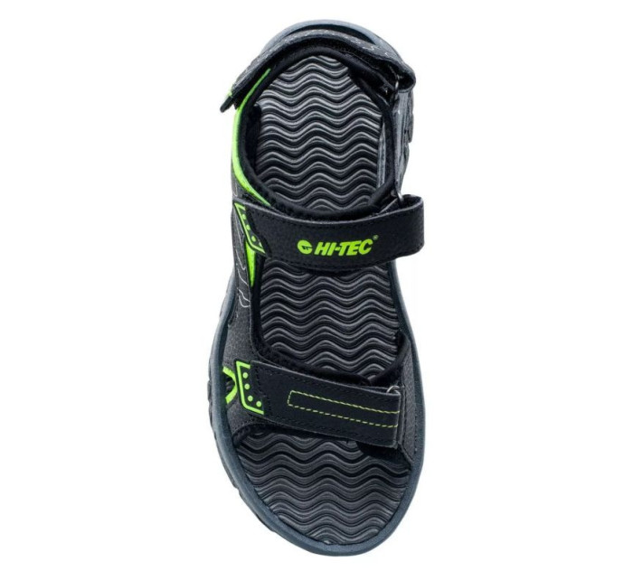 Dětské sandály Menart T Jr 92800196386 - Hi-Tec