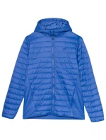 Pánská bunda M 4FSS23TDJAM085 33S - 4F