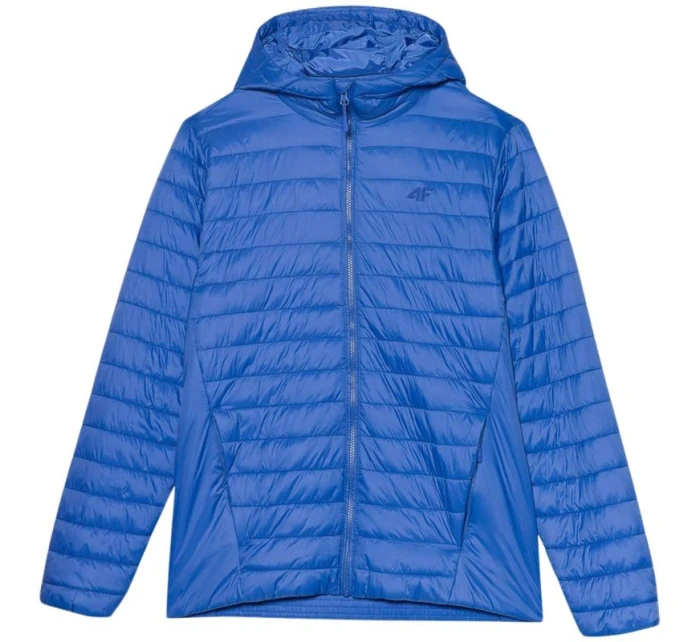 Pánská bunda M 4FSS23TDJAM085 33S - 4F