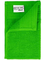 The One Towelling Guest 30x50 Ručník pro hosty 48.1003 lime The One Towelling Guest 30x50 Ručník pro hosty 48.1003 lime