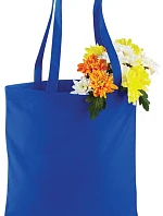 Westford Mill W 101 Bavlněná taška "Bag for Life" 50.0101 bright royal