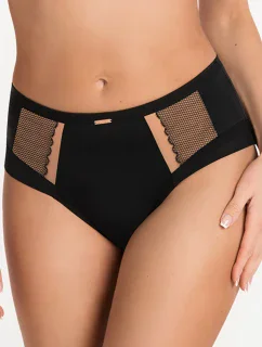 Gorsenia K442/1 Luisse barva: černá