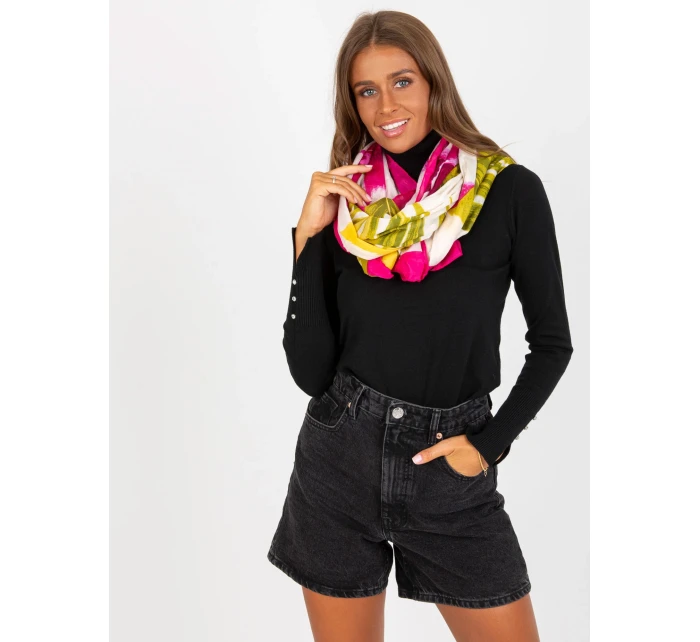 Pareo AT PO 176143.97 bílá a růžová