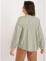 Koszula BP KS model 19675910 khaki - FPrice