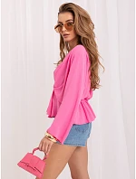 Halenka DHJ BZ model 17087360 růžová - FPrice
