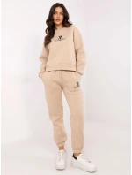 Sada EM KMPL 871.71 béžová Sada EM KMPL 871.71 béžová