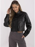 Bunda HM KR MC1201.73P černá Bunda HM KR MC1201.73P černá