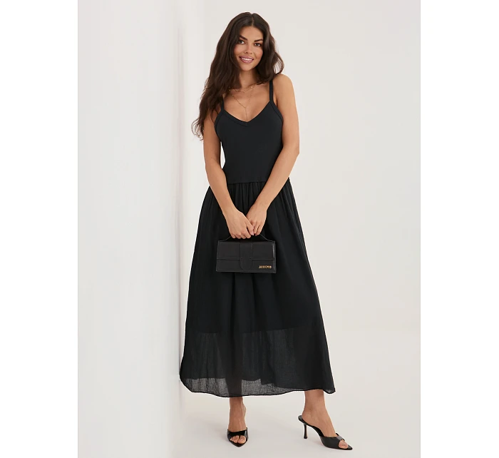 Sukienka MI SK model 22109826 czarny - FPrice