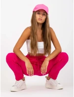 Tepláky RV DR 7517.22 fuchsií