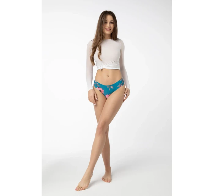 Spodní díl bikin Wild Rose Brasil - Julimex Spodní díl bikin Wild Rose Brasil - Julimex