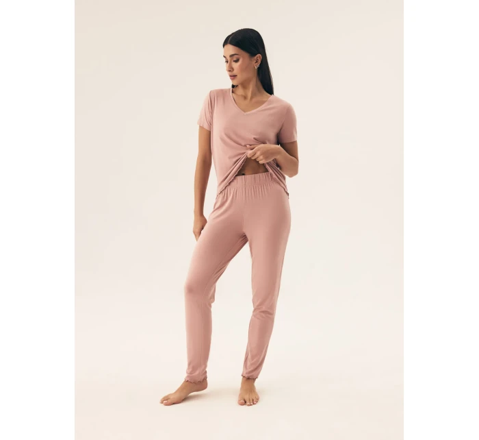 Dámské pyžamo model 20927752 - HENDERSON LADIES Dámské pyžamo model 20927752 - HENDERSON LADIES