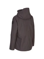 Dívčí nepromokavá bunda Trespass DLX Hannah