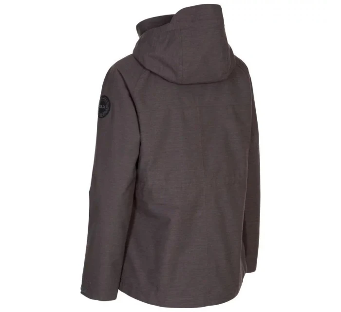 Dívčí nepromokavá bunda Trespass DLX Hannah