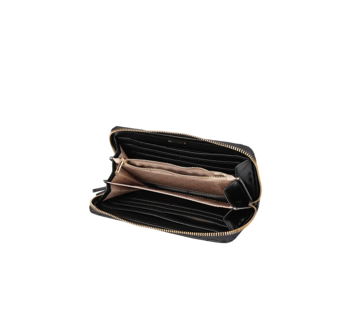 Dámská peněženka Vuch Mell Rays Black