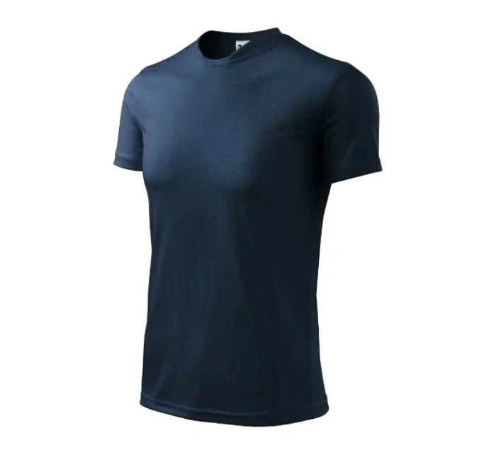 Fantasy tričko pánské námořní modrá Fantasy tričko pánské námořní modrá