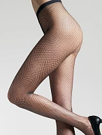 Punčochové kalhoty Brigitte 01 - Gatta