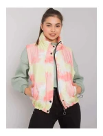 Dámská vesta model 17297692 - FPrice Dámská vesta model 17297692 - FPrice