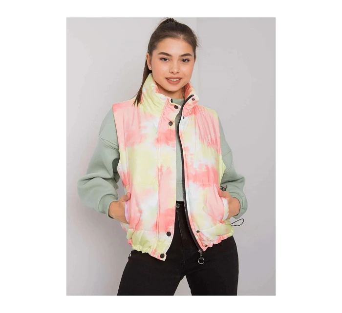 Dámská vesta model 17297692 - FPrice Dámská vesta model 17297692 - FPrice