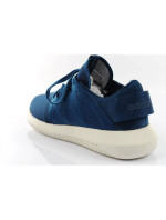 Pánské boty / tenisky   tmavě modrá s bílou  model 18549819 - ADIDAS