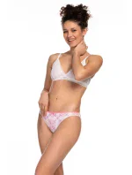 Dámské kalhotky MINI BIKINI model 17226841 3pack - Lama