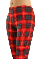 Dámské pyžamo model 17819551 - Sesto Senso Dámské pyžamo model 17819551 - Sesto Senso