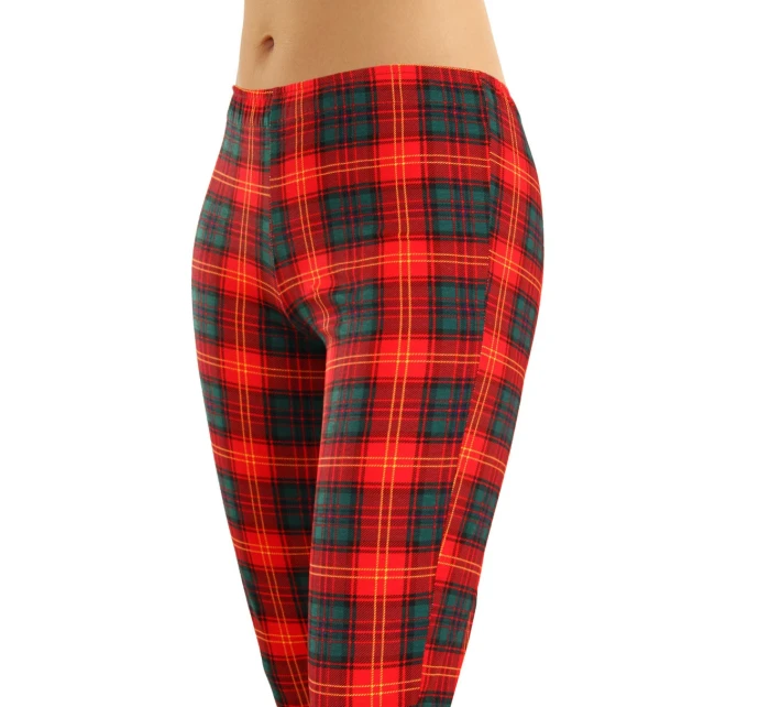 Dámské pyžamo model 17819551 - Sesto Senso Dámské pyžamo model 17819551 - Sesto Senso