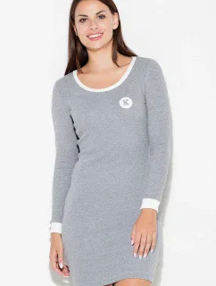 Denní šaty model 111817 Katrus