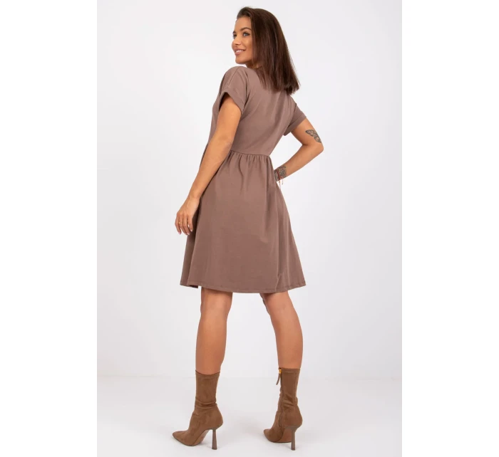 Denní šaty model 192732 Rue Paris