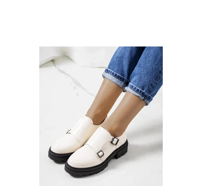 Polobotky  model 207102 Solea