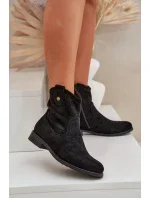 Boty model 208470 Step in style Boty model 208470 Step in style