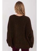 Svetr na zapínání  model 222112 Factory Price