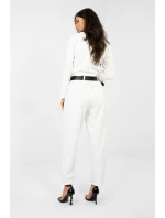 Teplákové kalhoty model 224218 Italy Moda