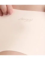 SLOGGI ZERO MODAL 2.0 - Krátké kalhotky: neviditelné, ultra měkké MicroModal Sloggi