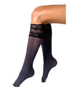 Veneziana Ornella 60 den podkolenky