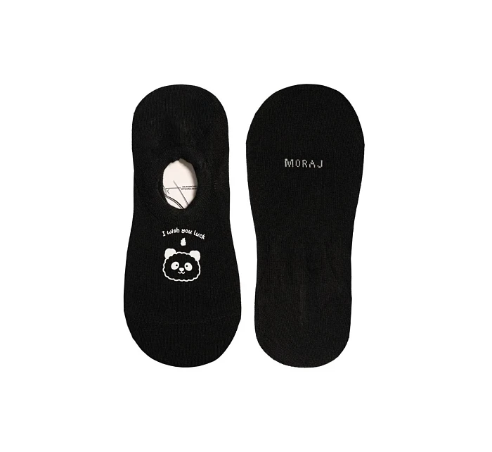 Baleríny Moraj CDB201-009 35-41