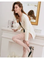 Dámské punčochové kalhoty model 18266321 Wendy 20 den 24 - Gabriella Dámské punčochové kalhoty model 18266321 Wendy 20 den 24 - Gabriella