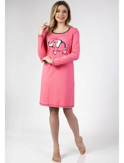 Dámská košile Regina 142 long/r S-XL Z24/25 Dámská košile Regina 142 long/r S-XL Z24/25