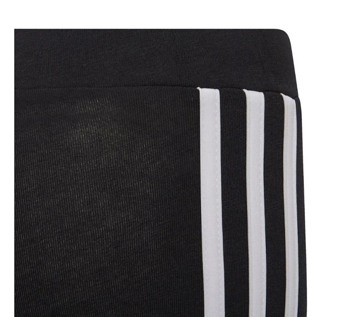 Adidas Essentials 3-Stripes Tights Jr Legíny H65800