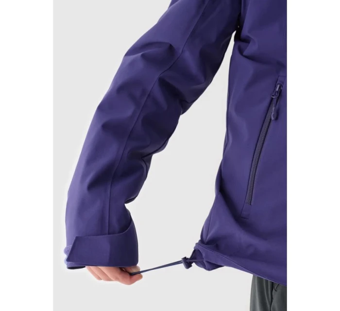 Zimní lyžařská bunda 4F M 4FWAW24TTJAM579-31S pánské