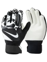 Brankářské rukavice Nike Match Jr HQ0258-010 Brankářské rukavice Nike Match Jr HQ0258-010