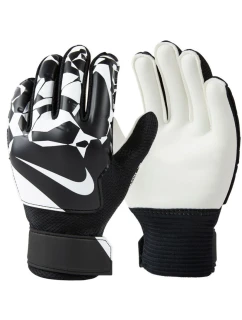 Brankářské rukavice Nike Match Jr HQ0258-010