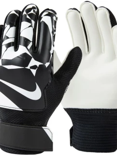 Brankářské rukavice Nike Match Jr HQ0258-010