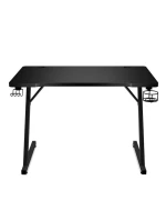 Herní stůl Hero model 21326110 Black - Huzaro Herní stůl Hero model 21326110 Black - Huzaro