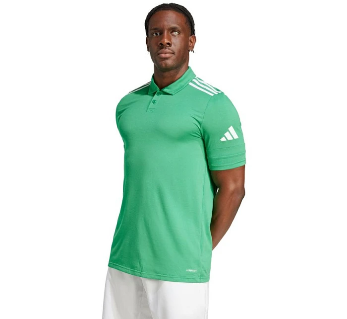 Tričko adidas Squadra 25 Polo M JY3416 pánské Tričko adidas Squadra 25 Polo M JY3416 pánské