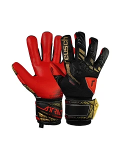 Reusch Attrakt Freegel Silver M brankářské rukavice 5570235 7075